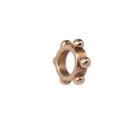 Pandora - BB Spacer - - Accessories - Donna - Giallo - ONE SIZE