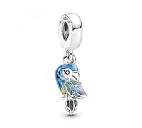 Pandora Bead Charm Argento Sterling 925 791679C01