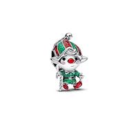 PANDORA Bead Charm Argento Sterling 925 794294C01