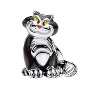 Pandora Charm Disney Villains Lucifer Pendente Argento 925 Smalto 794741C01