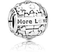 Pandora Bead Charm Donna argento - 796602D