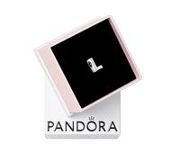 Pandora Bead Charm Donna argento - 797466