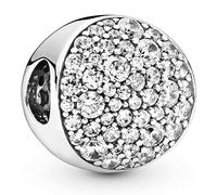 Pandora Bead Charm Donna argento - 797540CZ