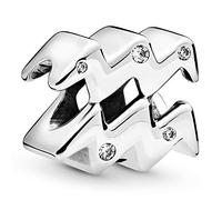 Pandora Bead Charm Donna argento - 798415C01