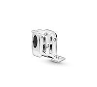 Pandora Bead Charm Donna argento - 798430C01