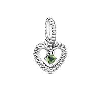 Pandora Bead Charm Donna argento 925_argento abalone - 798854C10