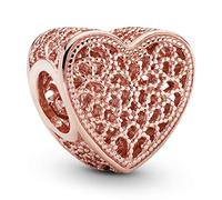Pandora Bead Charm Donna placcato_oro - 781811