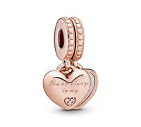 Pandora Bead Charm Donna vermeil - 782072EN23