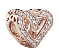 Pandora Bead Charm Donna vermeil - 788692C01
