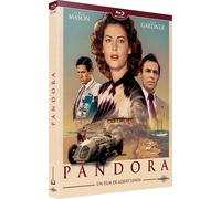Pandora Blu-Ray Nuova
