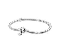 PANDORA Bracciale 598776C01-19 donna argento