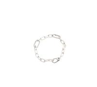 Pandora - Bracciale a Maglia Fine ME - - Accessories - Donna - Bianco - L