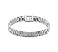 Pandora - Bracciale a rete Reflexions - - Accessories - Donna - Grigio - ONE SIZE