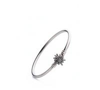 Pandora - Bracciale - - Accessories - Donna - Grigio - ONE SIZE