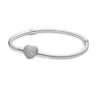 Pandora Bracciale con Charm Donna argento - 590727CZ-23
