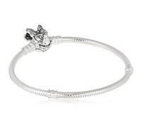PANDORA - Bracciale Con Charm Donna Argento - 597770cz-18