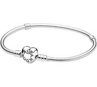 Pandora Bracciale con Charm Donna argento 925_argento - 590719-20