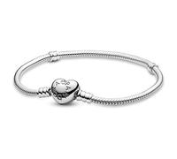 Pandora Bracciale con Charm Donna argento 925_argento - 590719-23