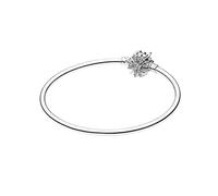 Pandora - Bracciale con Charm Fuochi d'Artificio - - Accessories - Donna - Bianco - ONE SIZE