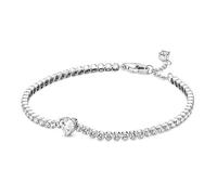 Pandora Bracciale Cuore Lucido 59001C01