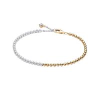 Pandora Bracciale Donna Bicolore Palline & Tennis 564820C01 16 18 20 cm