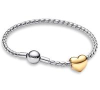 PANDORA Bracciale da Donna Argento Sterling 925 21023-18 18 cm