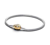 PANDORA Bracciale da Donna Argento Sterling 925 563683C01-20 20 cm