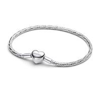 PANDORA Bracciale da Donna Argento Sterling 925 594236C00-17 17 cm