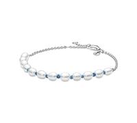 Pandora Bracciale da donna con perle d'acqua dolce 591689C01