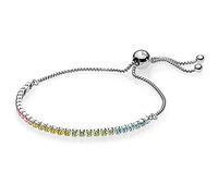 Pandora Bracciale Donna Gioielli Festa d'Estate Misura 25 cm Trendy cod. 590524PCZMX-2