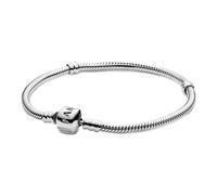 Pandora Bracciale in argento sterling e chiusura Pandora in argento sterling 590702HV