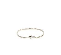 Pandora - Bracciale Link con Chiusura Rotonda e Ala - - Accessories - Donna - Grigio - ONE SIZE