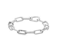 PANDORA Bracciale Me 599588C00-4 maglie in argento sterling