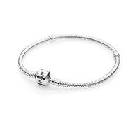 Pandora Bracciale con Charm Donna argento - 590702HV-15