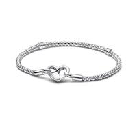PANDORA Bracciale Moments 592453C00-20 borchie