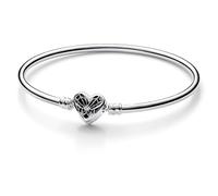 PANDORA Bracciale Moments 592593C01-17 a forma di cuore