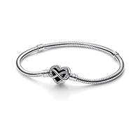 Pandora Bracciale Moments 592645C01-21 cuore