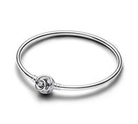PANDORA Bracciale Moments 593229C01-19 rigido