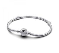 BRACCIALE CHIUSURA STELLA POLARE M19 DONNA PANDORA MOMENTS