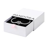 Pandora Bracciale Moments 592645C01-21 cuore