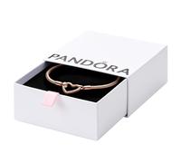PANDORA Bracciale Moments 582257C00-18 cuore