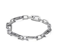 Pandora Bracciale Pandora ME Link Chain con cinque maglie apribili 593363C00