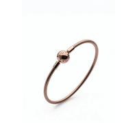 Pandora - Bracciale Pandora Rose con Chiusura - - Accessories - Donna - Grigio - 55 MM