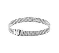 Pandora - Bracciale Reflexions Mesh - - Accessories - Donna - Bianco - ONE SIZE