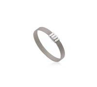 Pandora - Bracciale Riflessi d'Argento - - Accessories - Donna - Grigio - ONE SIZE