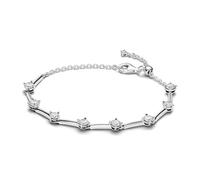 Pandora Bracciale senza tempo 593009C01-20 Barrette