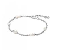 PANDORA Bracciale senza tempo 593172C01-18 perline