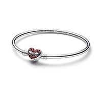 BRACCIALE RIGIDO SPIDER MAN MIS.19 DONNA PANDORA