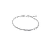 PANDORA Bracciale Tennis Donna Oro Zirconi 563927C01