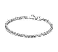 Pandora Bracciale Tennis In Argento 925 Per Donne 591469C01